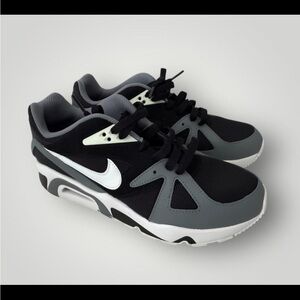 NIKE AIR STRUCTURE TRIAX BOYS RUNNING SHOES/SNEAKERS